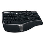 Microsoft Internet Keyboard PS/2 (Bild für) Microsoft Internet Keyboard PS/2